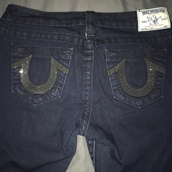 🧲True Religion Jeans🧲 - Picture 4 of 9